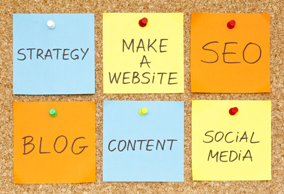 eContent Success provides SEO, content, social media, and more high quality content.
